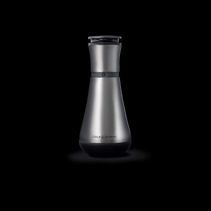 Cole&Mason - Öljy- ja etikka-annostelija HENLEY 260 ml