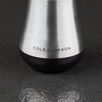 Cole&Mason - Öljy- ja etikka-annostelija HENLEY 260 ml