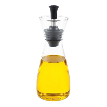 Cole&Mason - Öljy- ja etikka-annostelija SAWSTON 330 ml