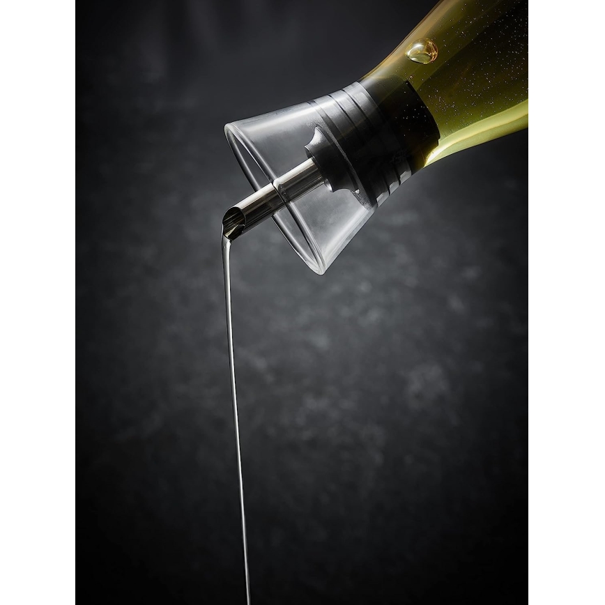 Cole&Mason - Öljy- ja etikka-annostelija SAWSTON 330 ml