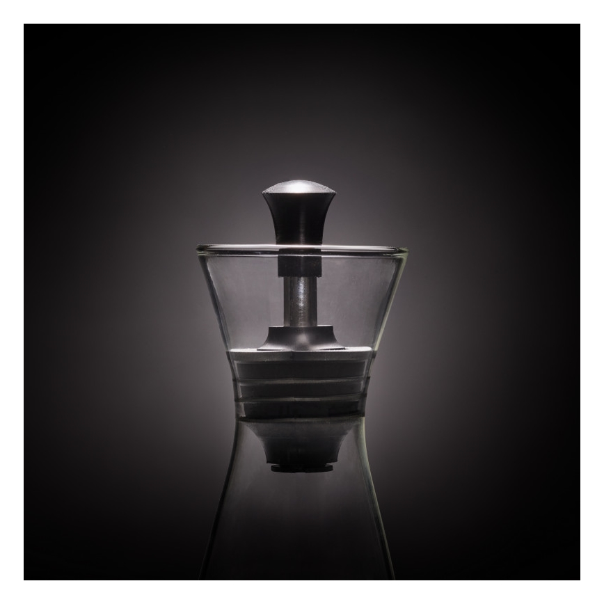 Cole&Mason - Öljy- ja etikka-annostelija SAWSTON 330 ml