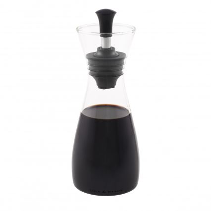 Cole&Mason - Öljy- ja etikka-annostelija SAWSTON 330 ml