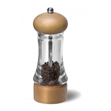 Cole&Mason - Pippurimylly BASICS pyökki 16 cm