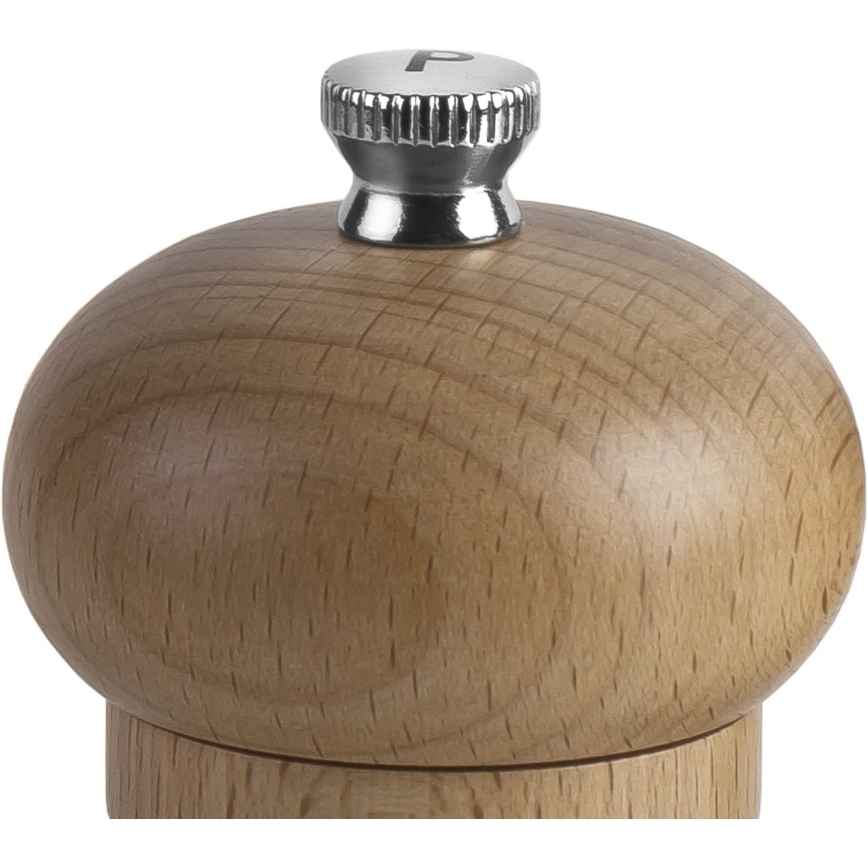 Cole&Mason - Pippurimylly CAPSTAN BEECH pyökki 12 cm