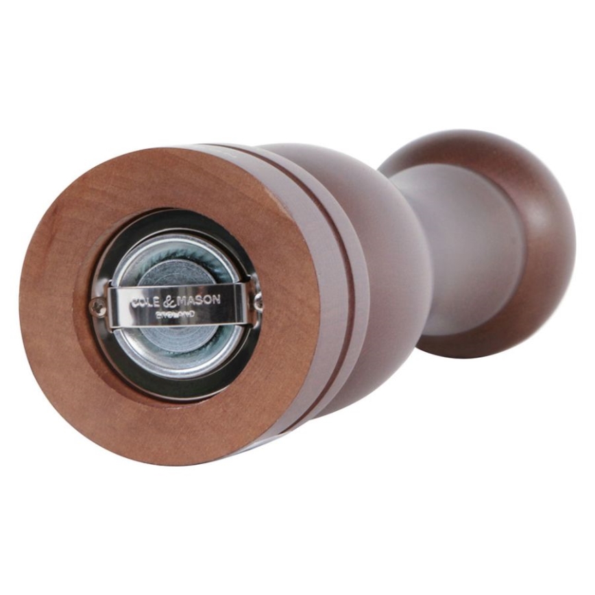 Cole&Mason - Pippurimylly CAPSTAN FOREST pyökki 16,5 cm
