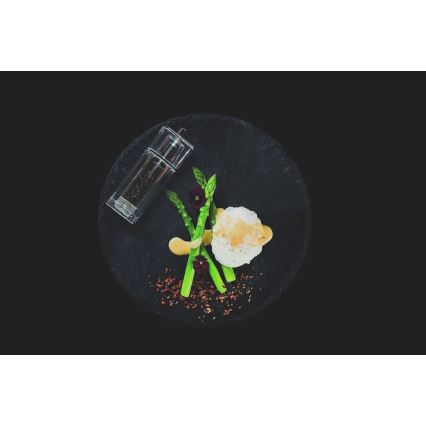 Cole&Mason - Pippurimylly CUBE 14,5 cm