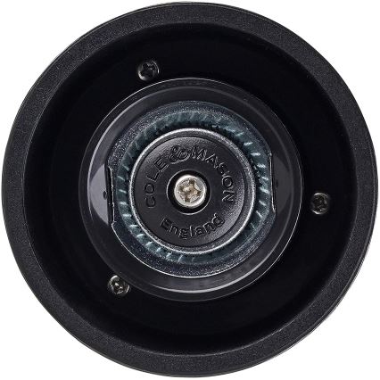 Cole&Mason - Pippurimylly DERWENT 19 cm kiiltävä kromi