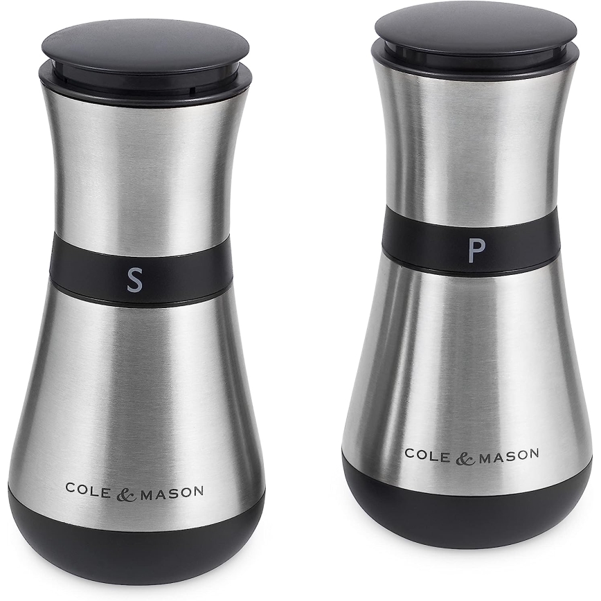 Cole&Mason - Pippurimylly HENLEY 13,5 cm