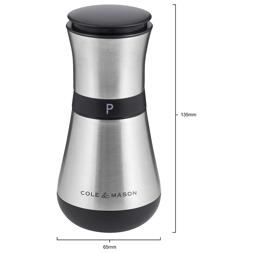 Cole&Mason - Pippurimylly HENLEY 13,5 cm