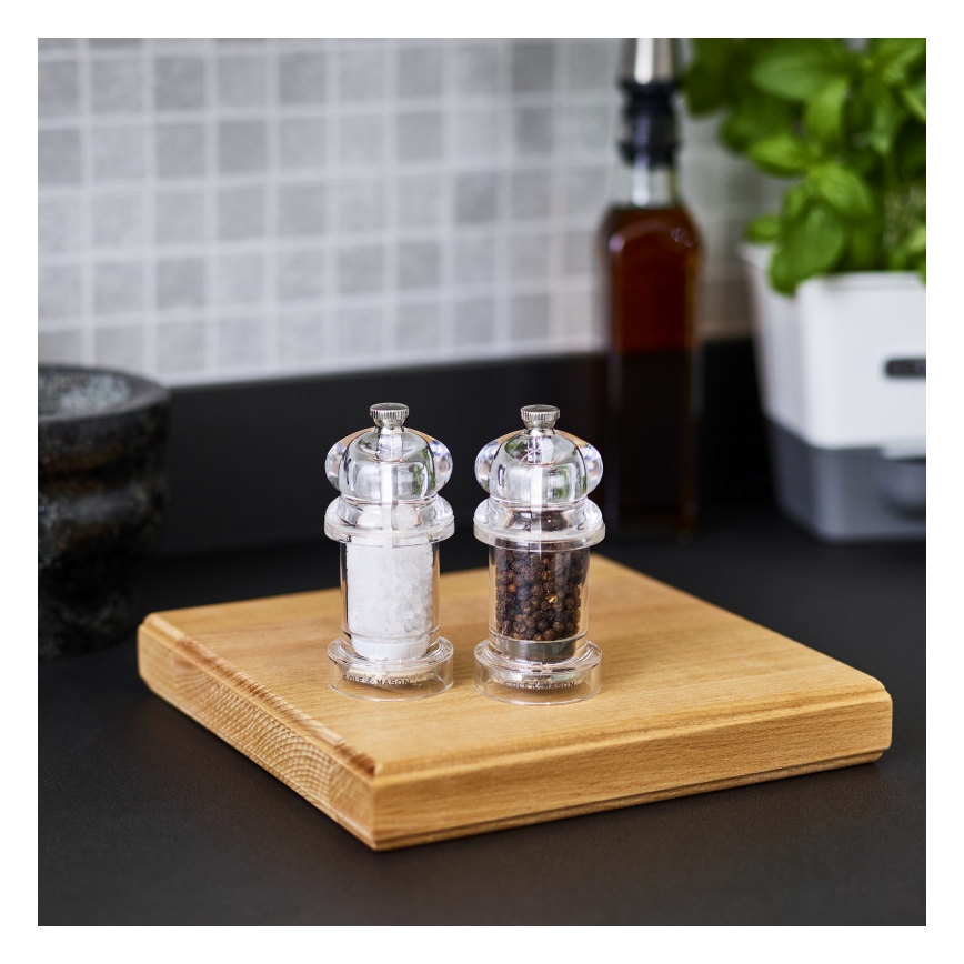 Cole&Mason - Pippurimylly PRECISION 10,5 cm