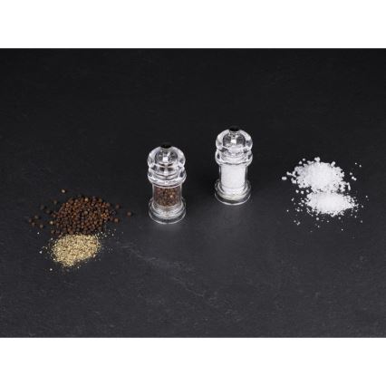 Cole&Mason - Pippurimylly PRECISION 10,5 cm