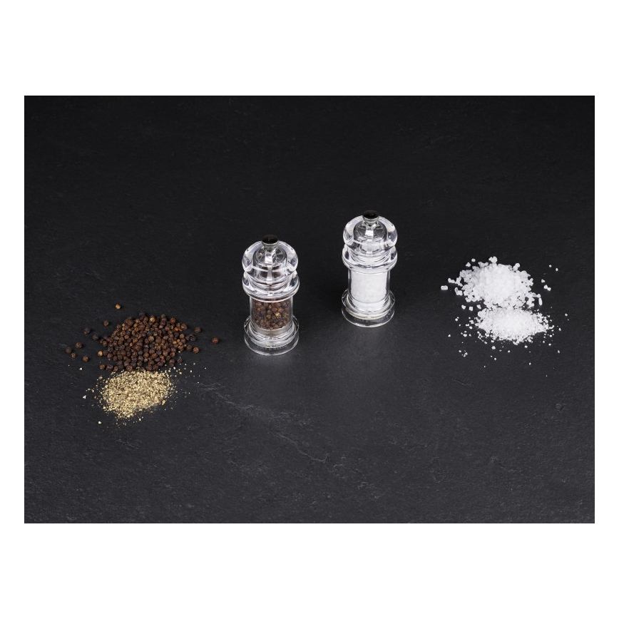 Cole&Mason - Pippurimylly PRECISION 10,5 cm