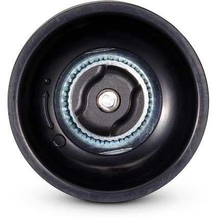 Cole&Mason - REGENT CONCRETE suola- ja pippurimyllysarja, 2 kpl, betoni, 18 cm