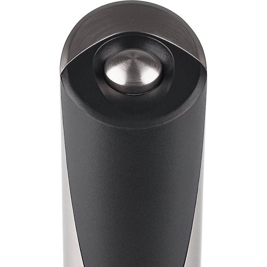 Cole&Mason - Sähkökäyttöinen suola- ja pippurimyllysetti RICHMOND 2 kpl 6xAAA