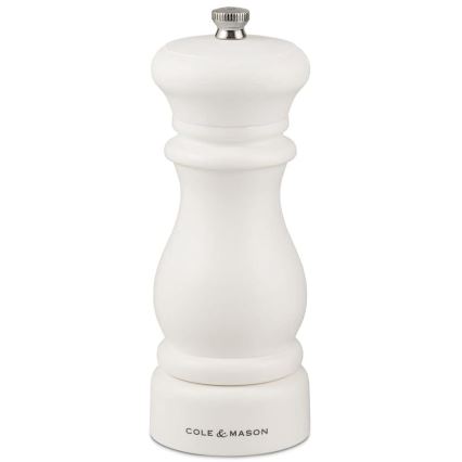 Cole&Mason - Setti suola- ja pippurimyllyt SOUTHWOLD 2 kpl 16,5 cm