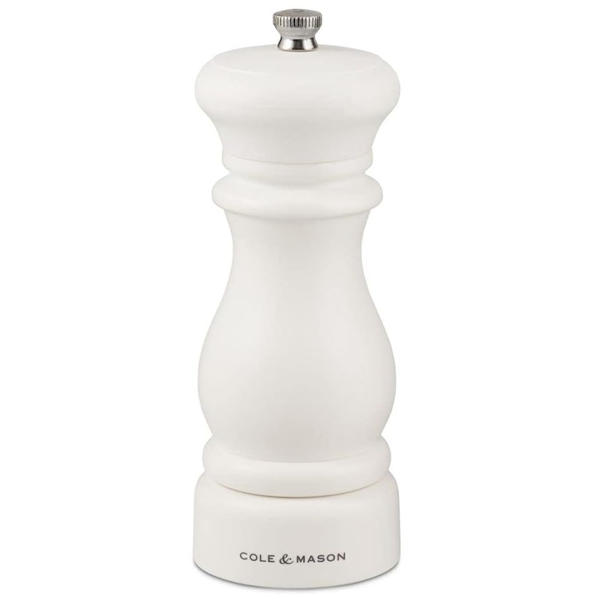 Cole&Mason - Setti suola- ja pippurimyllyt SOUTHWOLD 2 kpl 16,5 cm