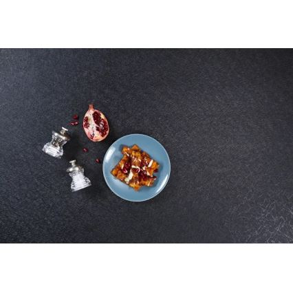 Cole&Mason - Suola- ja pippurimyllysetti BUTTON 2 kpl 6,5 cm