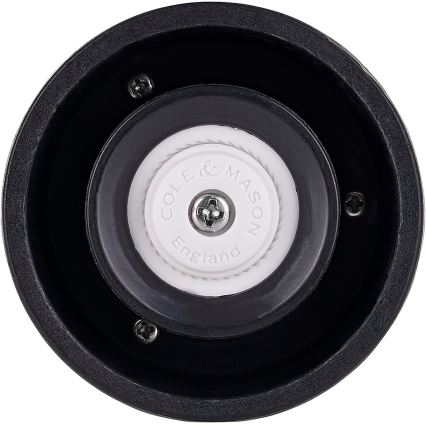 Cole&Mason - Suola- ja pippurimyllysetti DERWENT 2 kpl 19 cm kupari