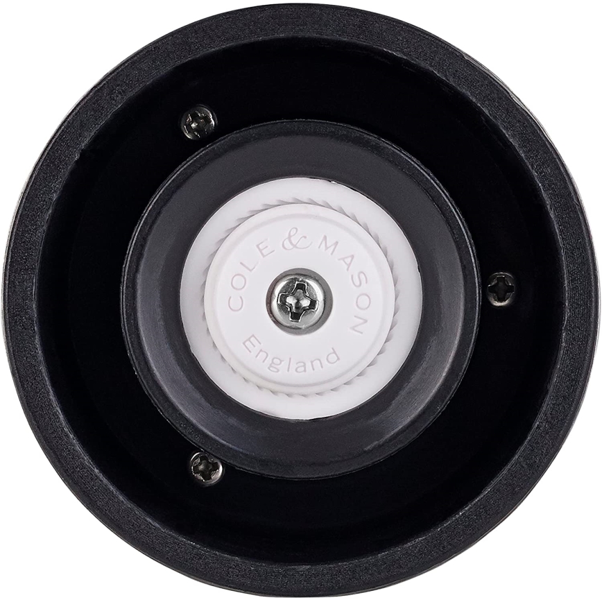 Cole&Mason - Suola- ja pippurimyllysetti DERWENT 2 kpl 19 cm kupari