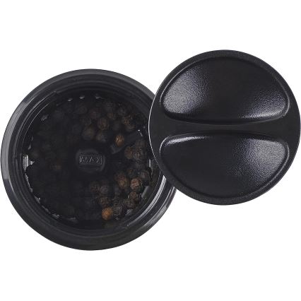 Cole&Mason - Suola- ja pippurimyllysetti HARROGATE 2 kpl 15,4 cm