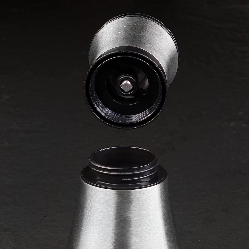 Cole&Mason - Suola- ja pippurimyllysetti HENLEY 2 kpl 13,5 cm