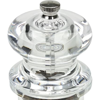 Cole&Mason - Suola- ja pippurimyllysetti PRECISION MILLS 2 kpl 14 cm