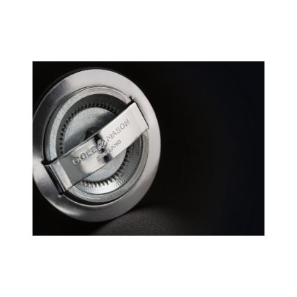 Cole&Mason - Suola- ja pippurimyllysetti PRECISION MILLS 2 kpl 14 cm