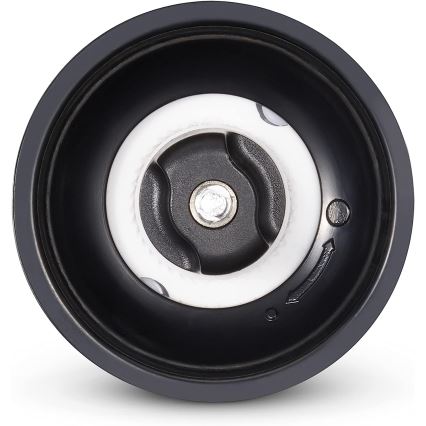 Cole&Mason - suola- ja pippurimyllysetti REGENT CONCRETE 2 kpl betoni 18 cm