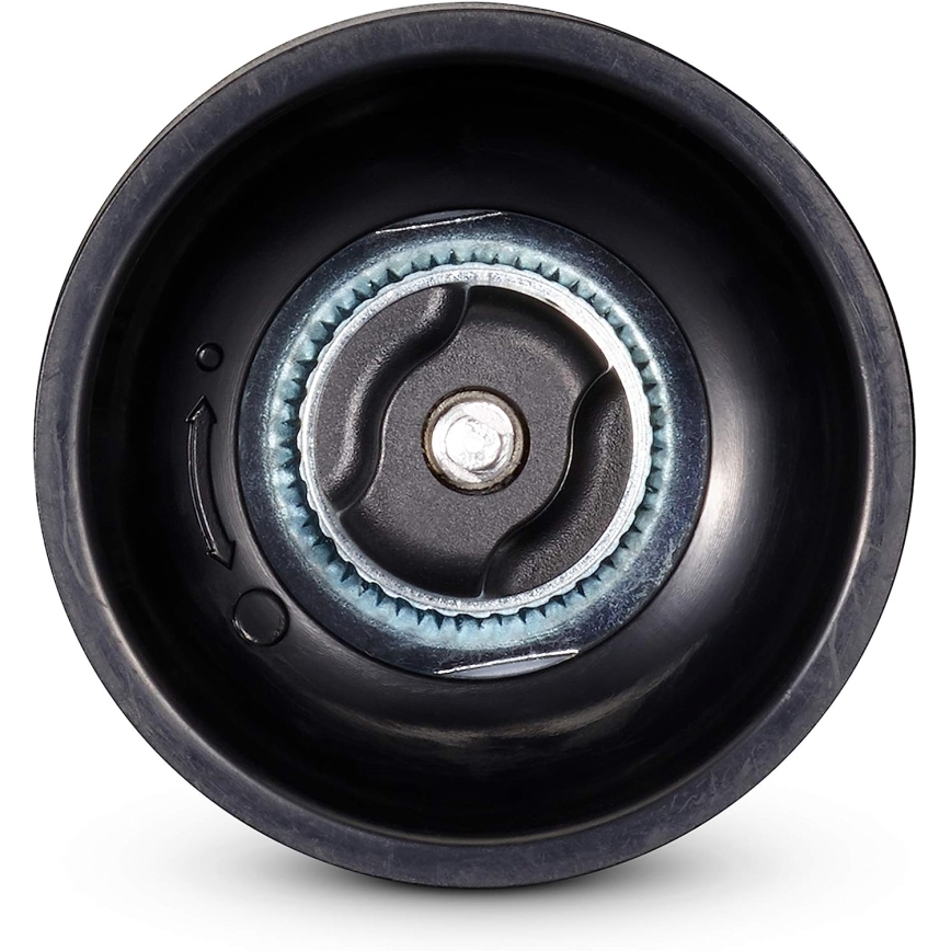 Cole&Mason - suola- ja pippurimyllysetti REGENT CONCRETE 2 kpl betoni 18 cm