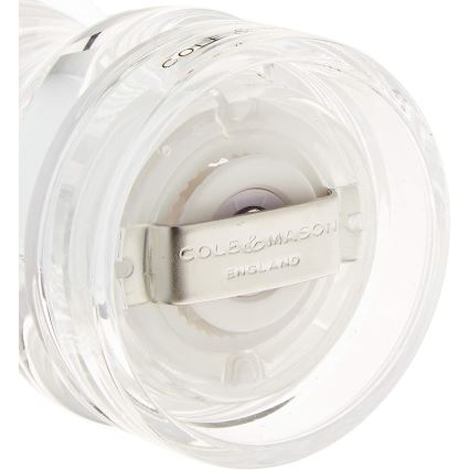 Cole&Mason - Suolamylly CAPSTAN 11,5 cm