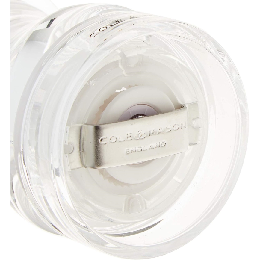 Cole&Mason - Suolamylly CAPSTAN 11,5 cm