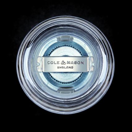 Cole&Mason - Suolamylly CAPSTAN 11,5 cm