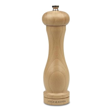 Cole&Mason - Suolamylly CAPSTAN BEECH pyökki 20 cm