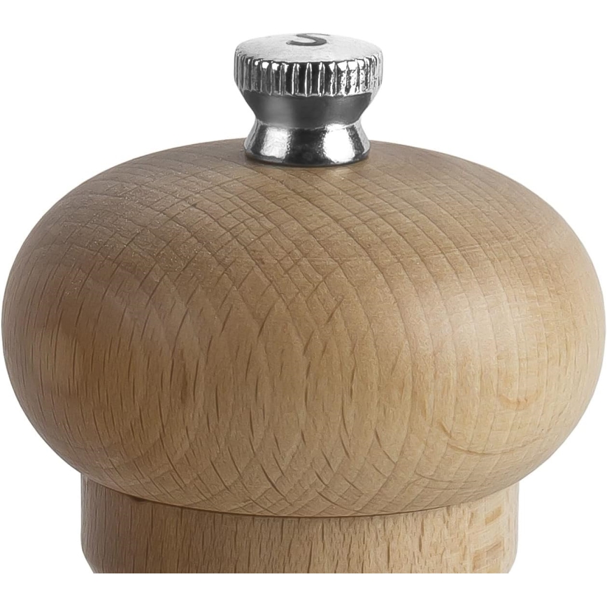 Cole&Mason - Suolamylly CAPSTAN BEECH pyökki 20 cm