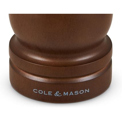Cole&Mason - Suolamylly CAPSTAN FOREST pyökki 12 cm