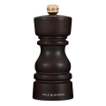 Cole&Mason - Suolamylly LONDON 13 cm pyökki/ruskea