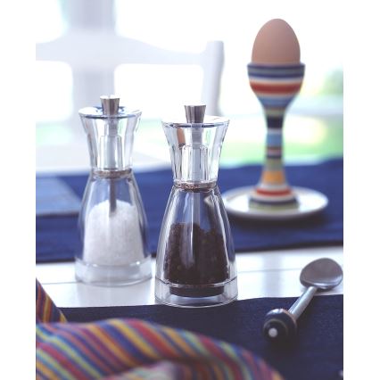 Cole&Mason - suolamylly PINA 12,5 cm