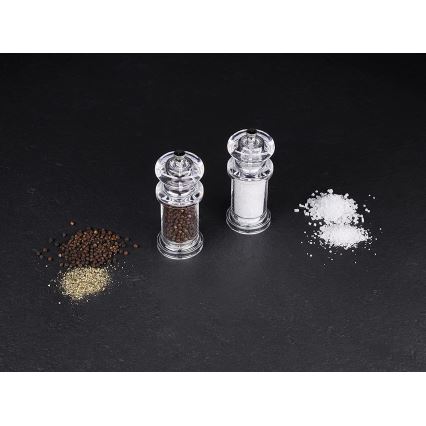 Cole&Mason - suolamylly PRECISION MILLS 14 cm