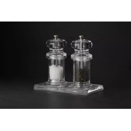 Cole&Mason - suolamylly PRECISION MILLS 14 cm