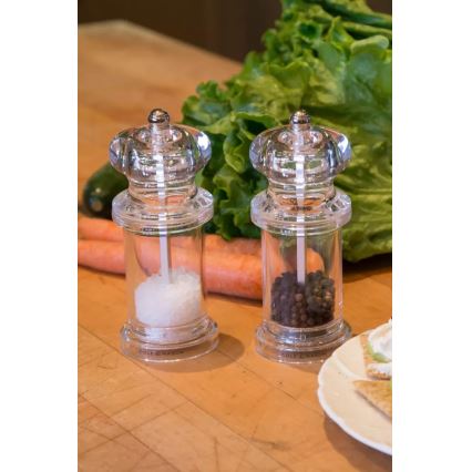 Cole&Mason - suolamylly PRECISION MILLS 14 cm