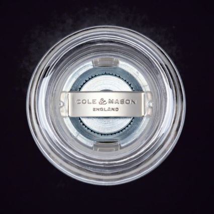 Cole&Mason - suolamylly PRECISION MILLS 14 cm