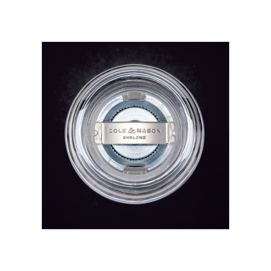 Cole&Mason - suolamylly PRECISION MILLS 14 cm