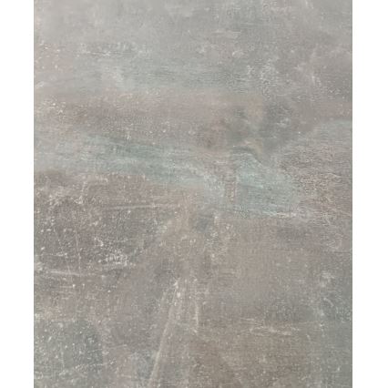 Laajennettava ruokapöytä COLIN harmaa