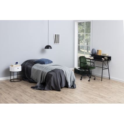 COLUM-yöpöytä, valkoinen