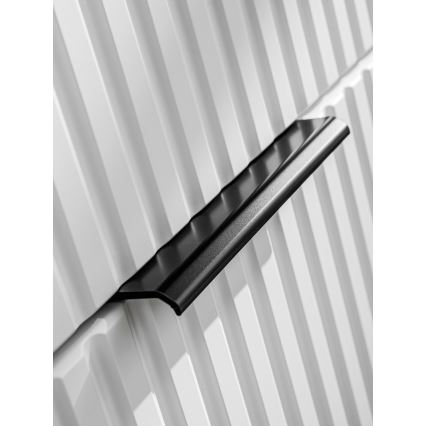 COMAD ADEL WHITE 82-60-B-2S - Kylpyhuoneen allaskaappi ADEL 57x60,2 cm valkoinen