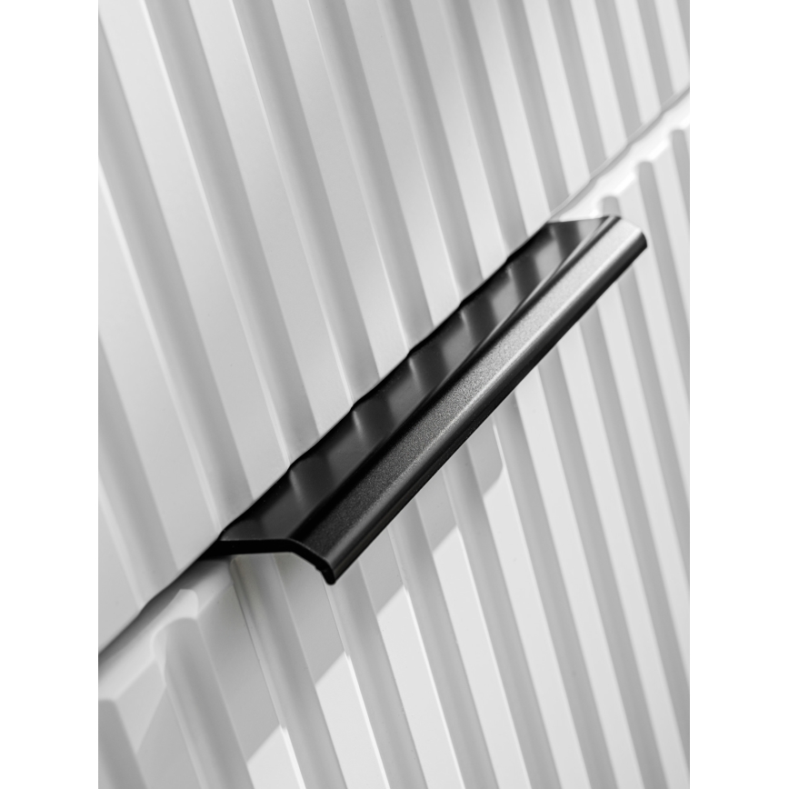 COMAD ADEL WHITE 82-60-B-2S - Kylpyhuoneen allaskaappi ADEL 57x60,2 cm valkoinen