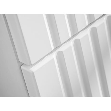 COMAD ADEL WHITE 82-60-B-2S - Kylpyhuoneen allaskaappi ADEL 57x60,2 cm valkoinen