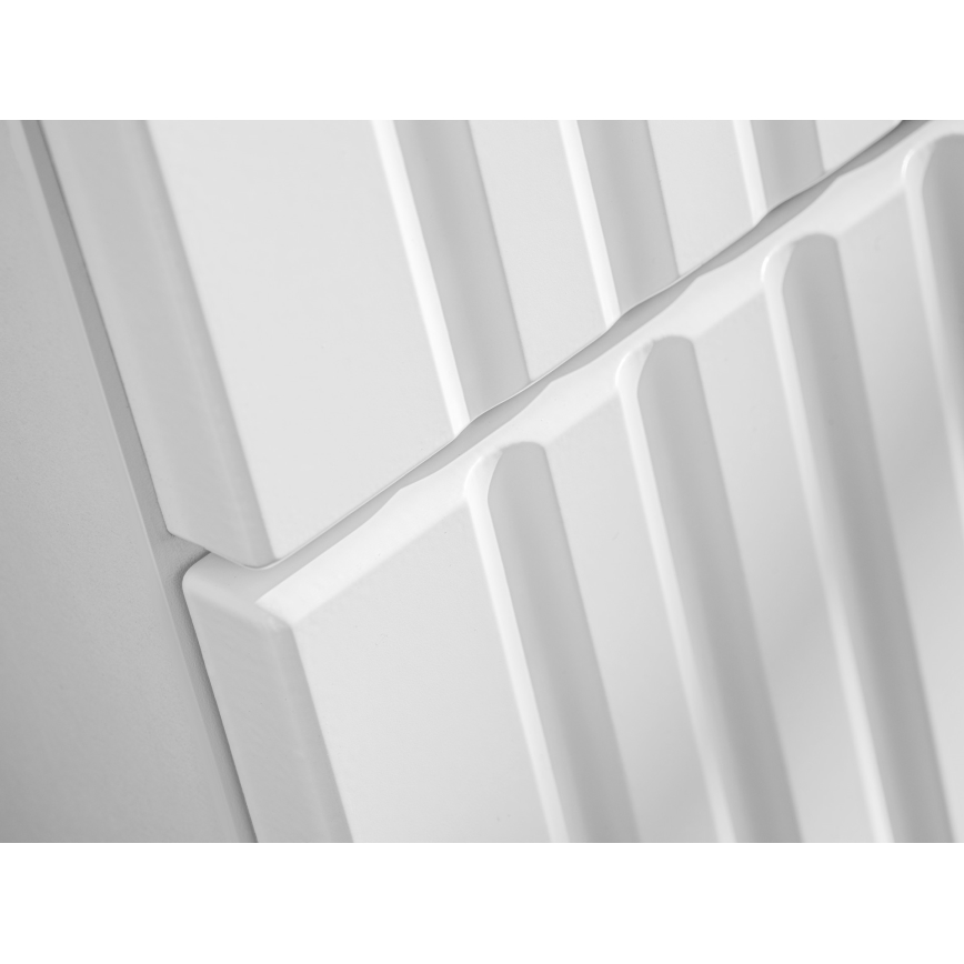 COMAD ADEL WHITE 82-60-B-2S - Kylpyhuoneen allaskaappi ADEL 57x60,2 cm valkoinen