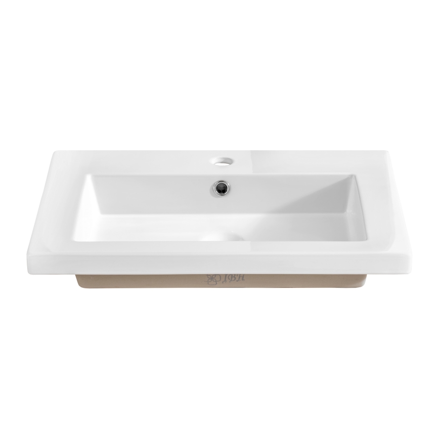 COMAD UM-8070 SPIRIT 60 DP - upotettava pesuallas SPIRIT 46x61 cm valkoinen