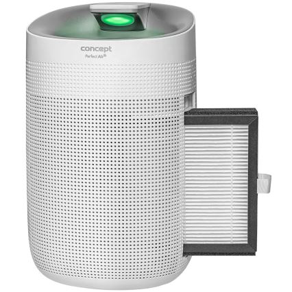 Concept 42392923 - Suodatin ilmankuivaimelle ja ilmanpuhdistimelle OV1200/OV1210
